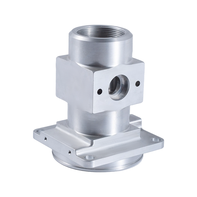 Precision Fluid Control Component