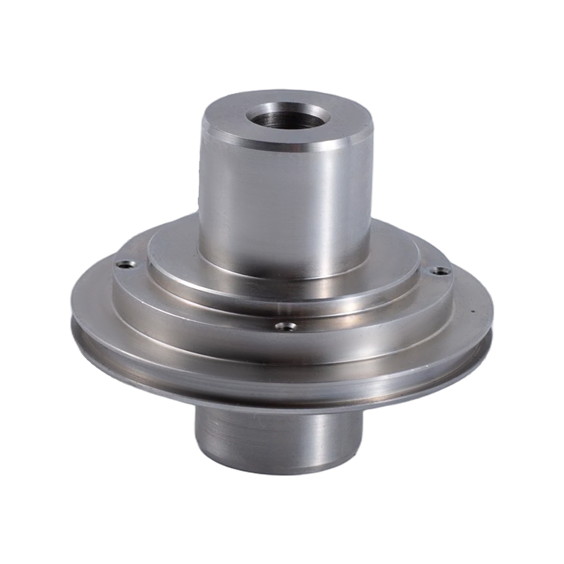 Precision Hydraulic Valve Core