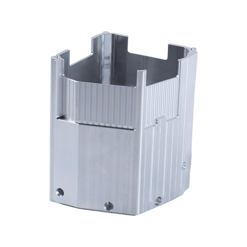 Integrated Multi-Cavity Structural Component