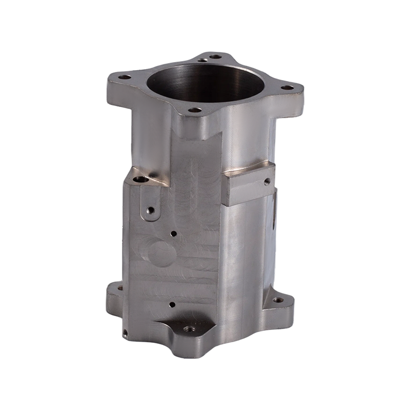 Precision Valve Seat