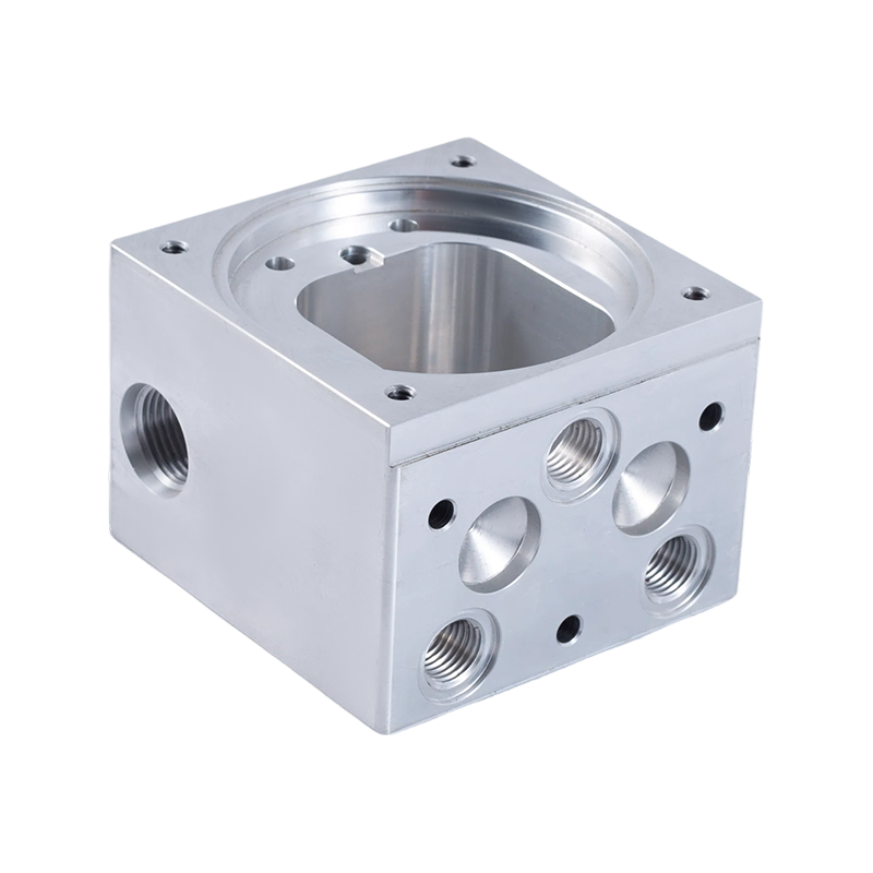5G Communication RF Cavity