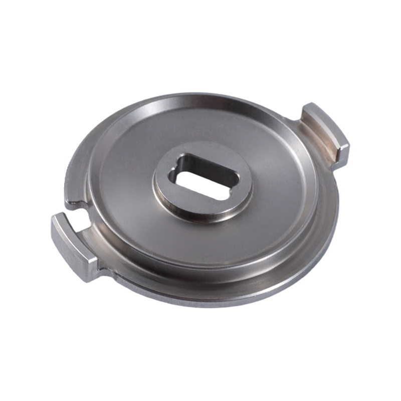 Precision Small Chassis Components
