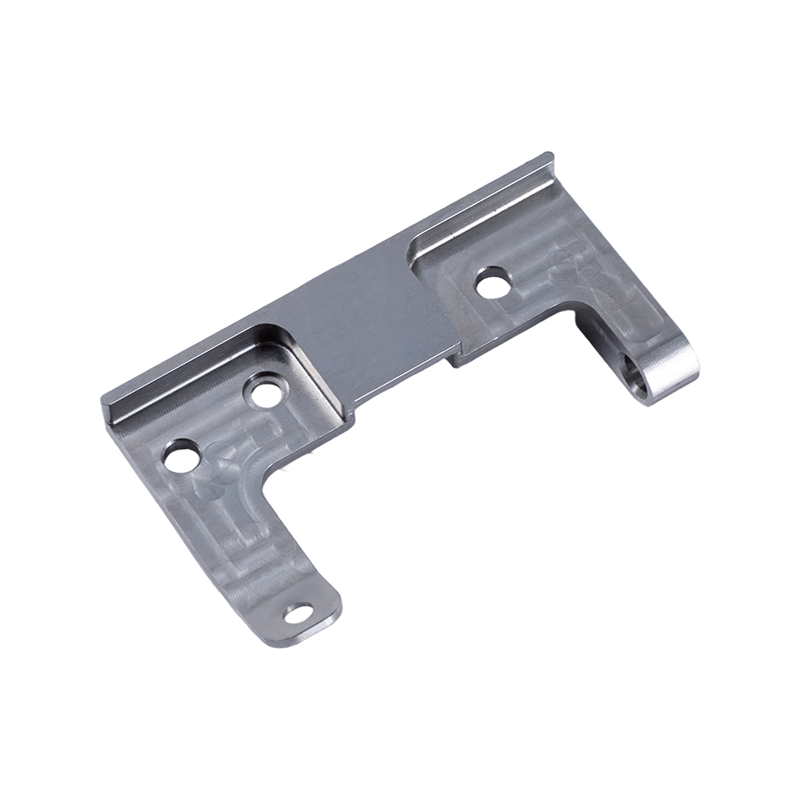 High-Rigidity Mounting Bracket