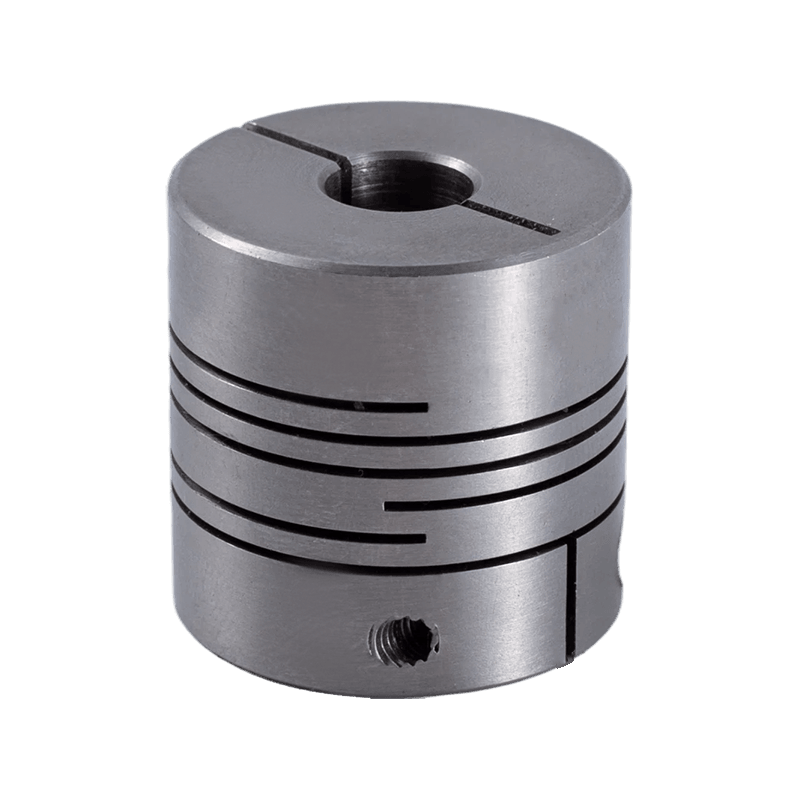 Small Sensor Precision Rotary Component