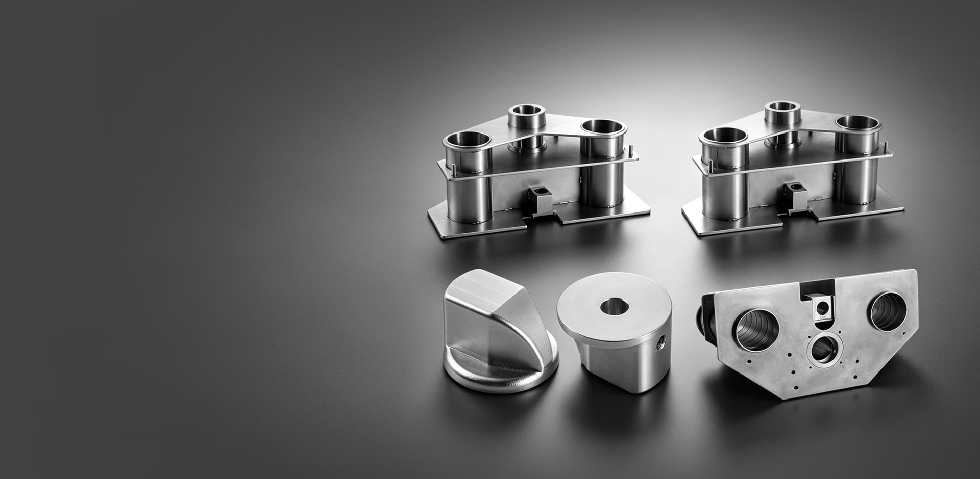 Suzhou Miao Cheng Precision Machinery Co., Ltd.