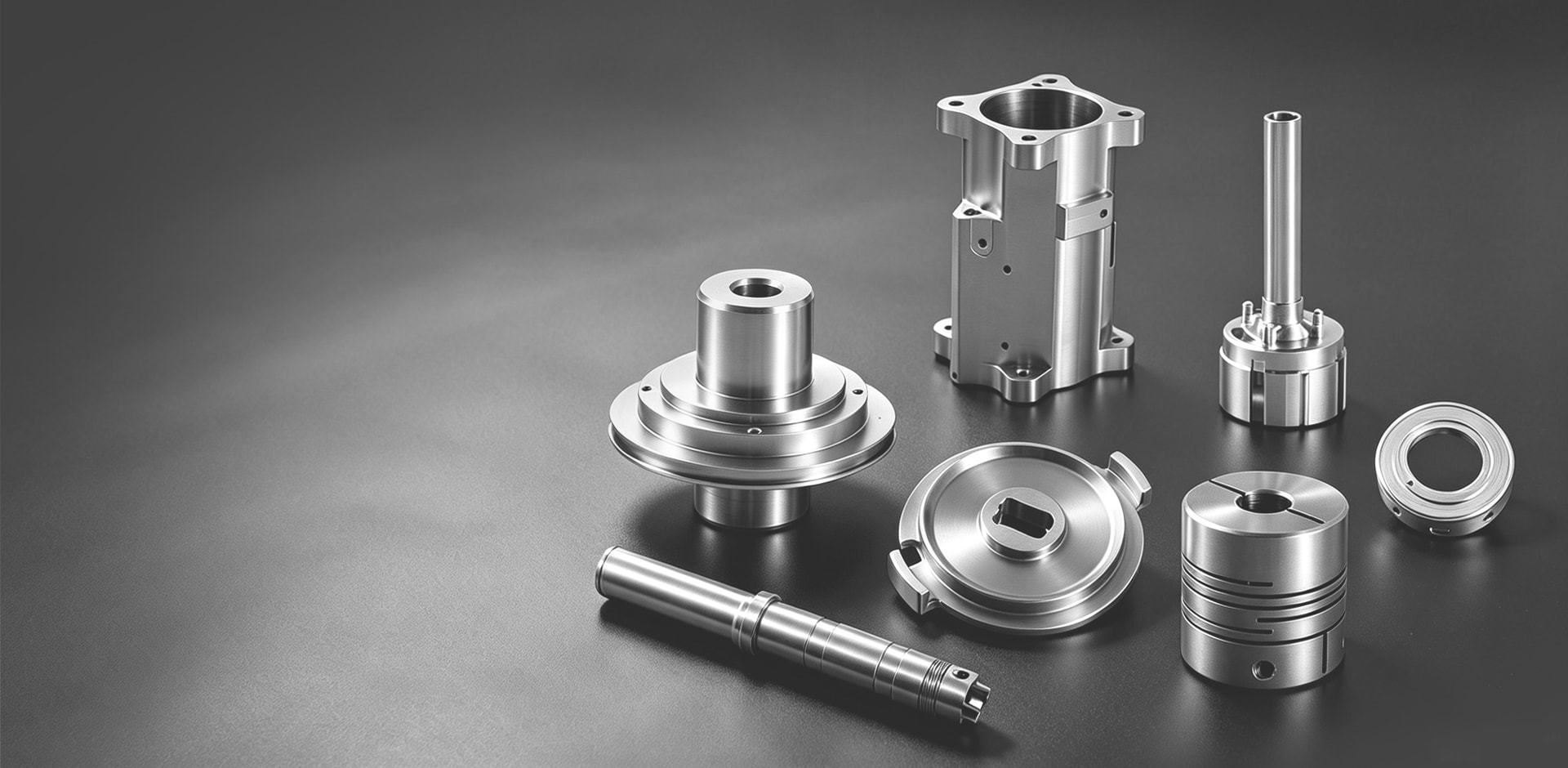 Suzhou Miao Cheng Precision Machinery Co., Ltd.