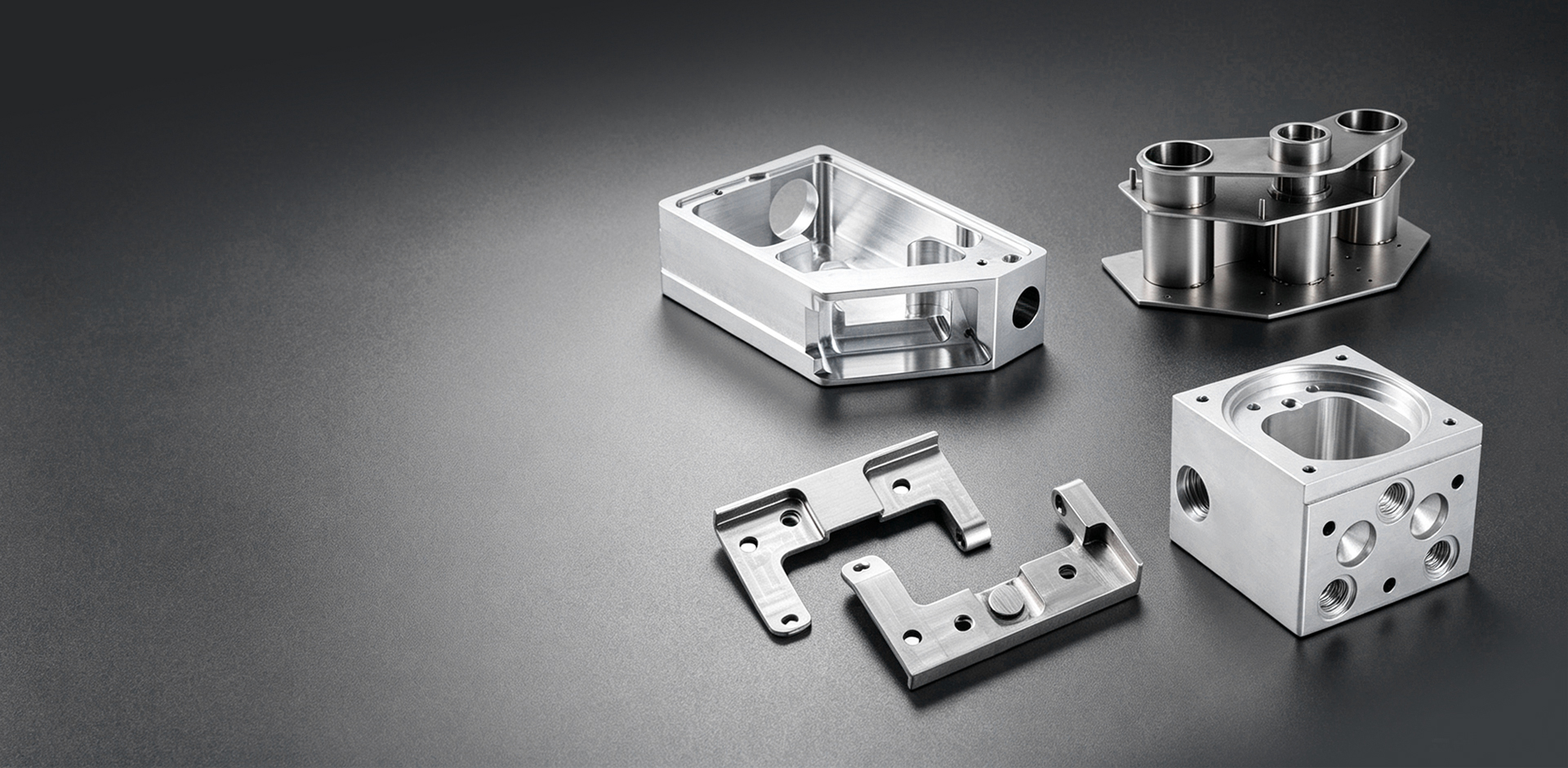 Suzhou Miao Cheng Precision Machinery Co., Ltd.