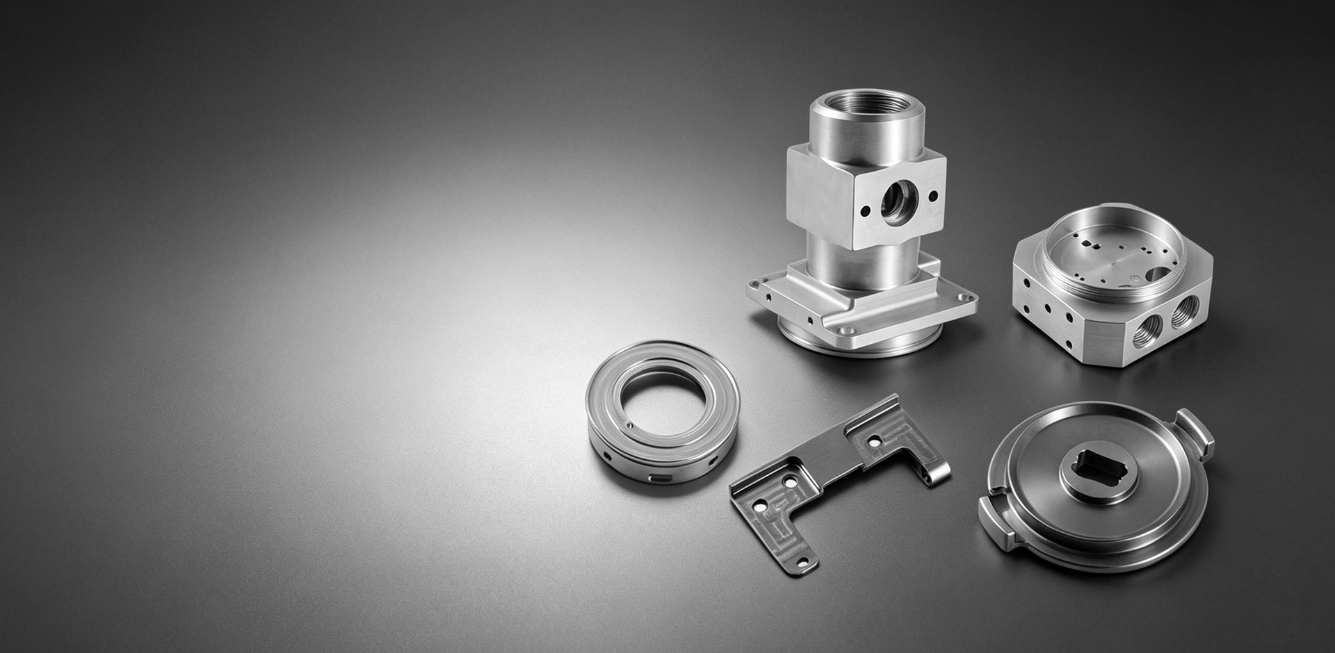 Suzhou Miao Cheng Precision Machinery Co., Ltd.