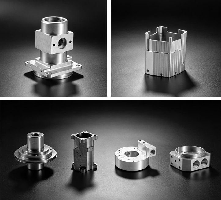 Suzhou Miao Cheng Precision Machinery Co., Ltd.